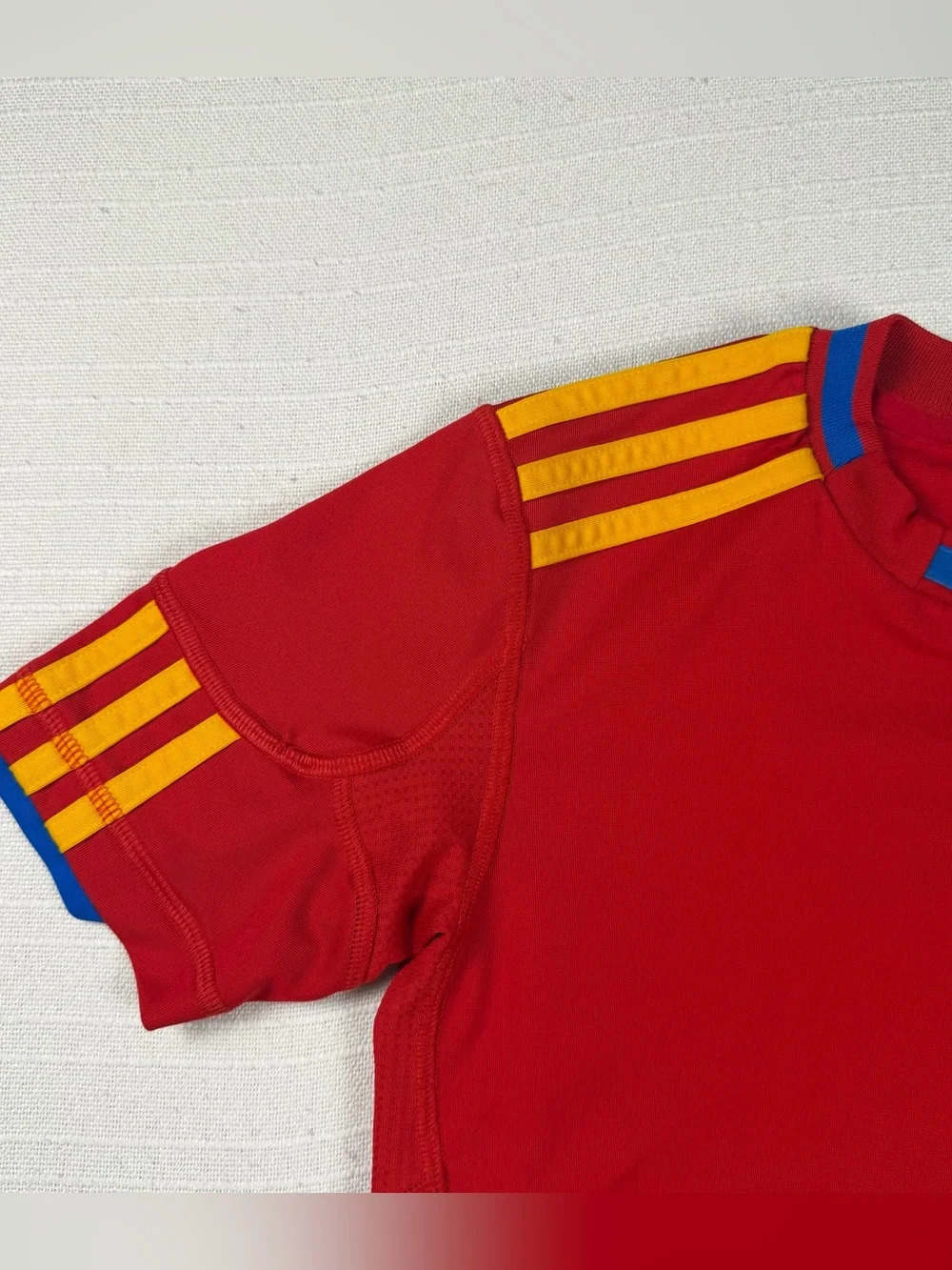 adidas youth spain